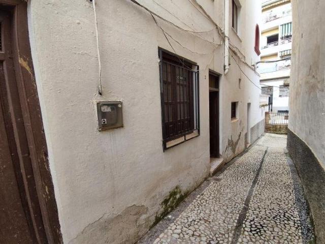 CASA DE PUEBLO EN LOJA A LA VENTA