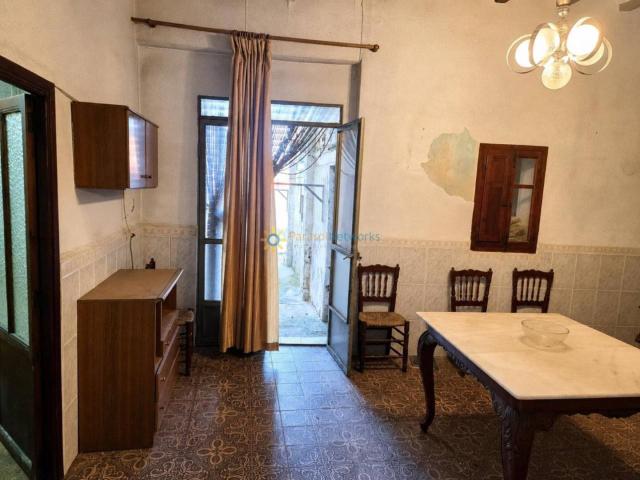 casa de pueblo en Llutxent, para reformar