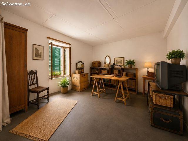 Casa de pueblo en Mancor de la Vall