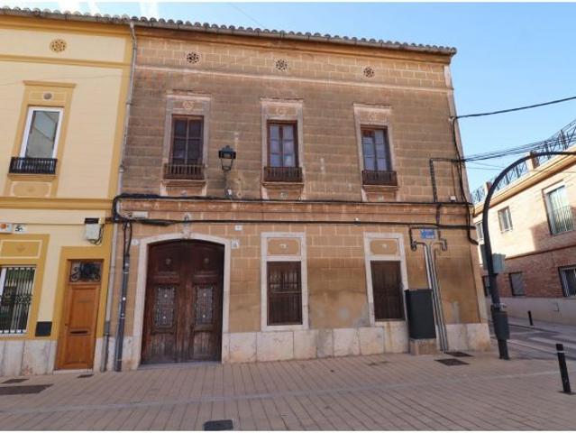 Casa de Pueblo en Masarrochos