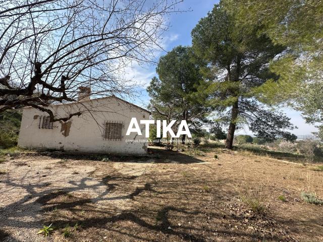 Casa de pueblo en Ontinyent
