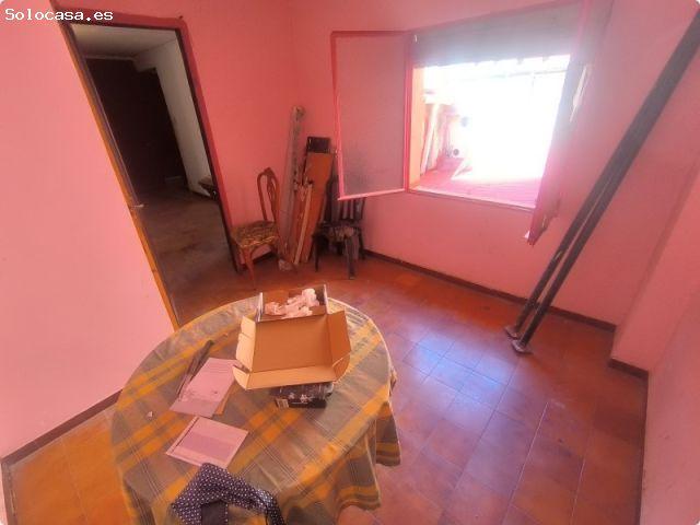 CASA DE PUEBLO EN PALMA DE GANDIA