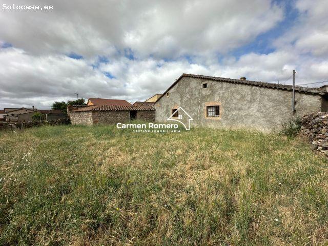 # Casa de Pueblo en Piedra a 30 km de Salamanca Palacios del Arzobispo