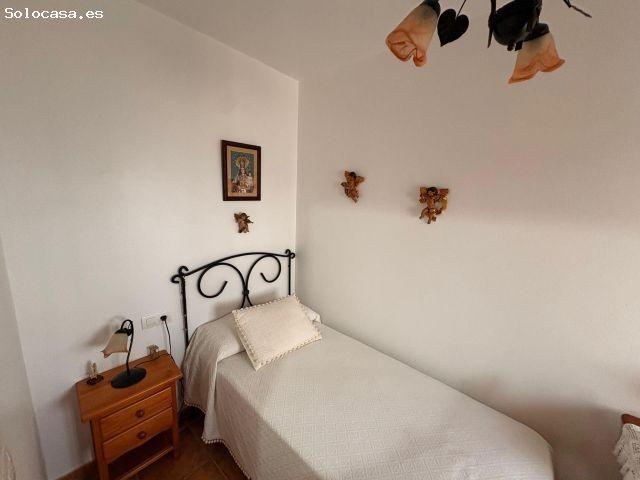 CASA DE PUEBLO EN SAN SILVESTRE DE GUZMÁN