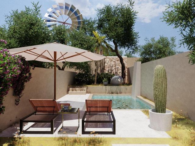 Casa de pueblo histórica en Porreres con licencia de obra vi. 222m² Porreres