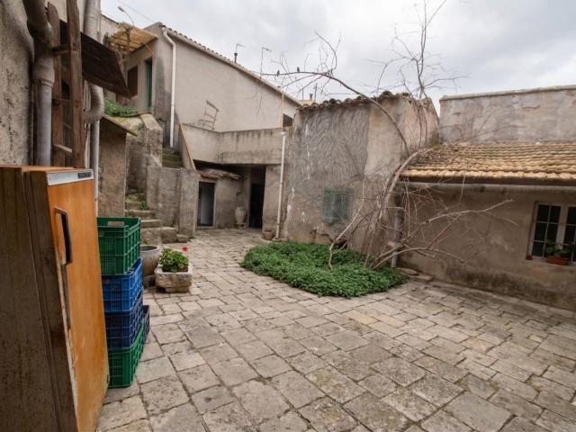 Casa de pueblo Cabezo de Torres