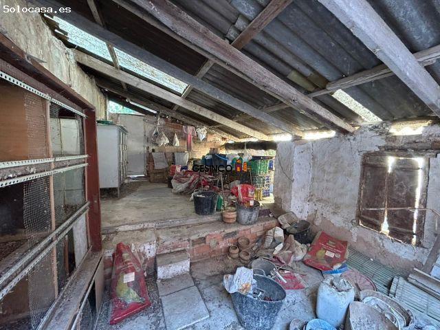 CASA DE PUEBLO PARA REFORMA INTEGRAL