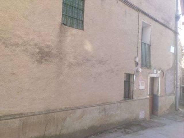Casa de pueblo para reformar cerca de Talavera de la Reina