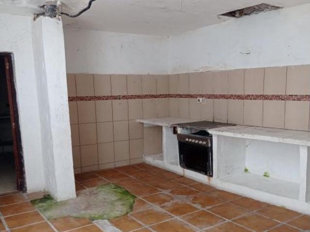 Casa de Pueblo para reformar en Oliva Valencia