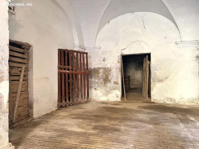Casa de pueblo para reformar en el municipio de lArmentera, Alt Empordà