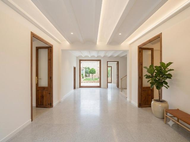 Casa de pueblo para reformar en el corazón de Alfarp por solo 70.000 €