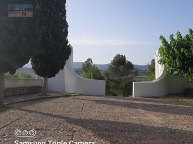 Casa de pueblo reformada para lista para entrar a vivir !