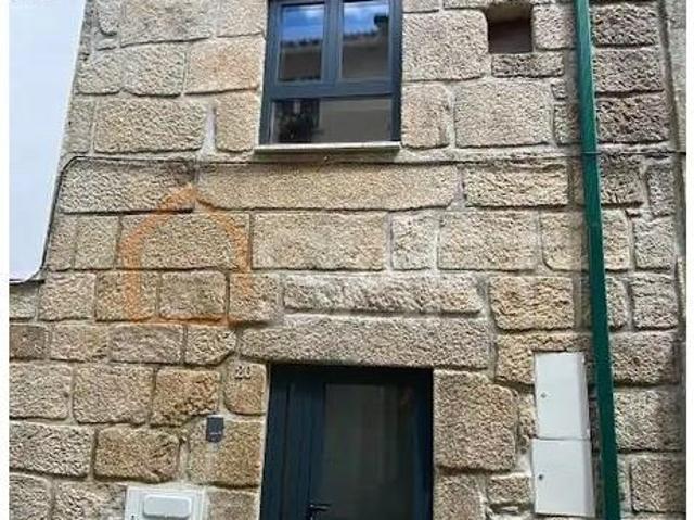 Casa de pedra, T2 em Vouzela 113m² Vouzela e Paços de Vilharigues