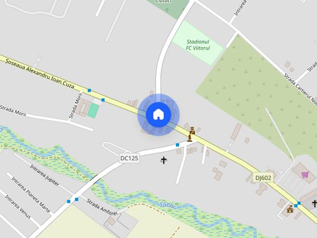 Casa de petreceri, vila de inchiriat pentru evenimente private