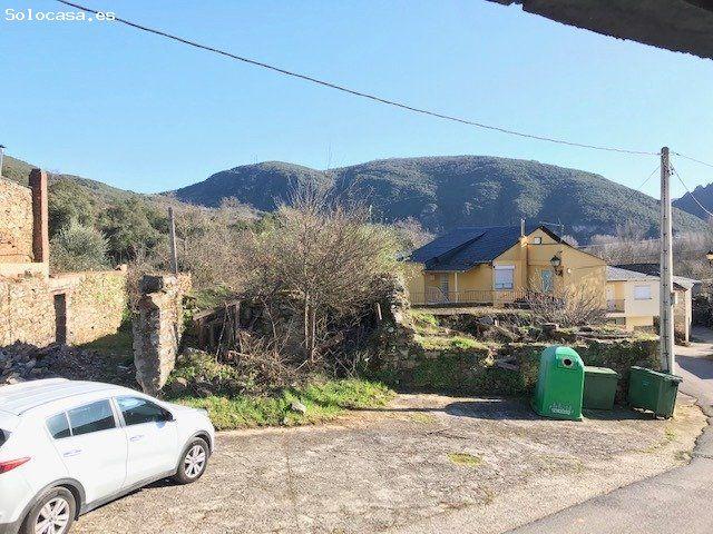 CASA DE PIEDRA A 15 MINUTOS DE LAS MEDULAS