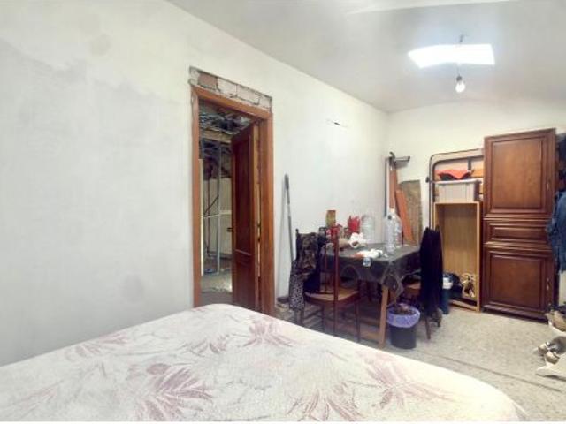 Casa de Piedra con Carácter en Gundías Oportunidad de Inversión Casa sin registrar para reformar a