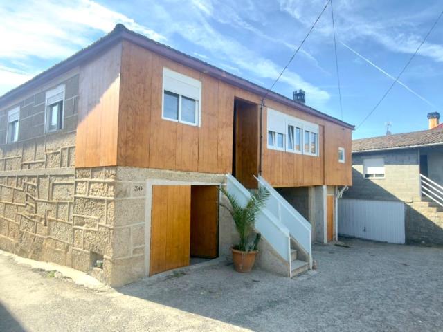 Casa de Piedra con Carácter en Gundías Oportunidad de Inversión Casa sin registrar para reformar a 20 min de la ciudad