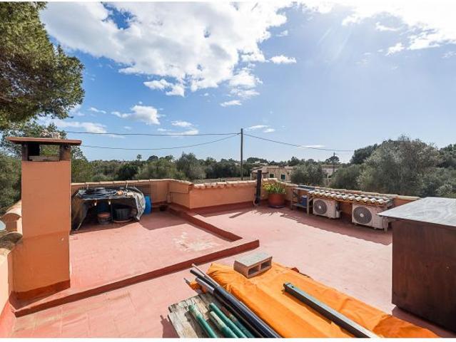 Casa de piedra en Venta en Santanyí, Islas Baleares