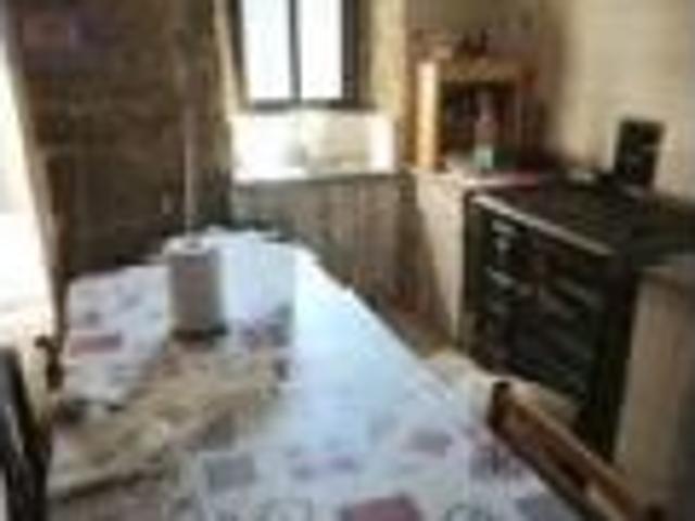 CASA DE PIEDRA EN A CAÑIZA