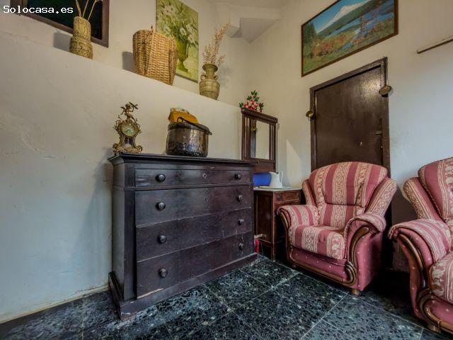 Casa de piedra en Alfoz de Lloredo