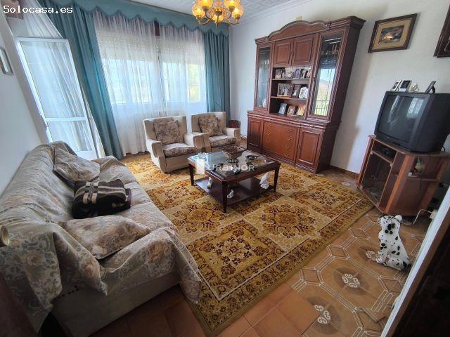 ? Casa de piedra independiente con finca cerrada, nave y vistas a Portugal – BALTAR Ourense
