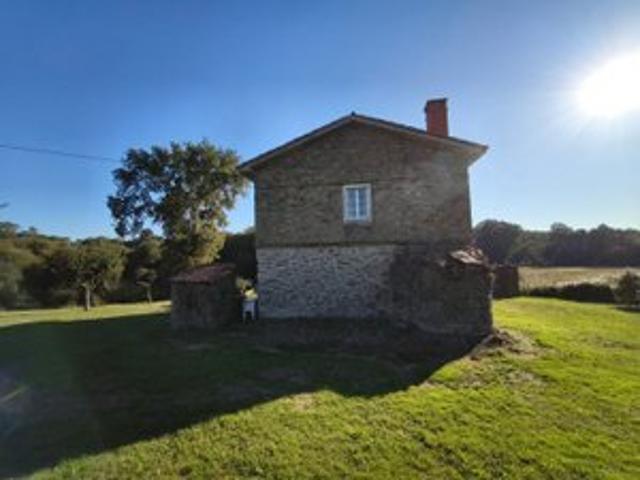 Casa de piedra para comprar en Xestosa, Mesía, A Coruña, España