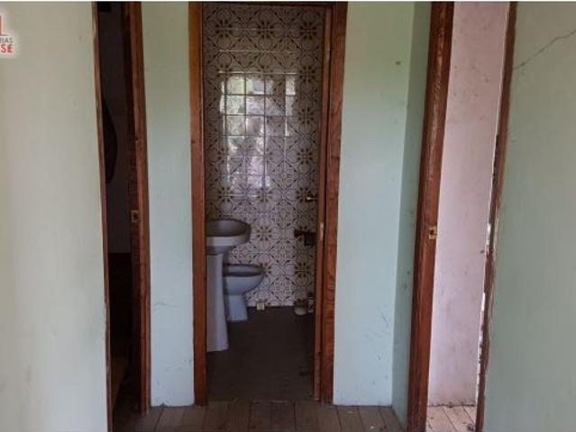 CASA DE PIEDRA PARA REFORMAR EN O PINTO
