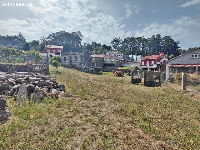 CASA DE PIEDRA PARA RESTAURAR BUENA UBICACIÓN