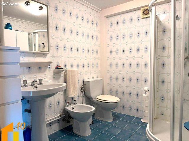 CASA DE PIEDRA REFORMADA DE 330 M2 PARA ENTRAR A VIVIR