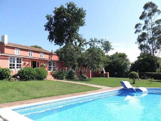 Casa de Piñeiro SPA