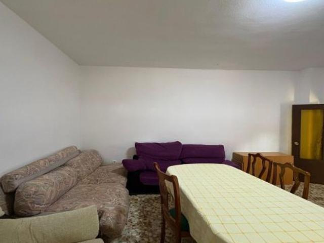 Casa de planta baja con terreno en Las Cabañuelas
