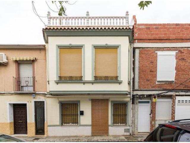 CASA DE PLANTA BAJA EN PLZAZA PROSPERIDAD