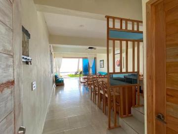 Casa de Playa Mar Azul