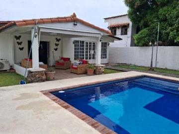 CASA DE PLAYA A LA VENTA EN CORONADO