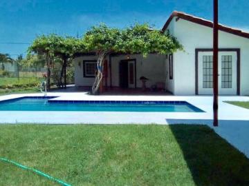 Casa de playa amoblada de 3 recamaras