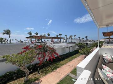 CASA EN CLUB LAS PALMAS EN VENTA, ASIA. KM.98 PANAMERICANA SUR