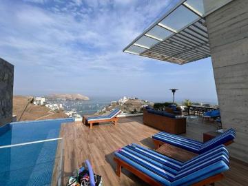 CASA DE PLAYA CLUB NAUTICO POSEIDON US 770k