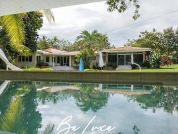 CASA DE PLAYA CON PISCINA VENTA, SANTA CLARA – COCLÉ 6