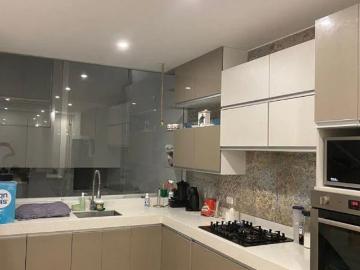 Casa de playa condominio mikonos