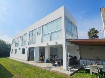 CASA DE PLAYA DE 927M2 EN VENTA EN PLAYA CHOCALLA