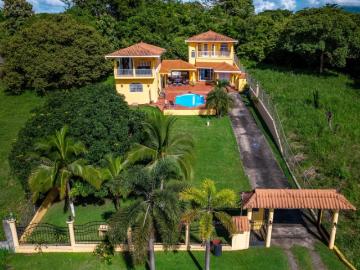 Casa de Playa en Nueva Gorgona