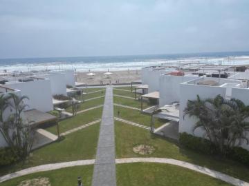 Casa de Playa en Asia Bonita, Cañete –147 m², Piscina y Áreas Comunes + 2 estac