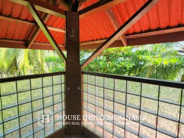 Casa de Playa en Bocas del Toro, Panamá | 3 recámaras por 590000.00 en Isla Bastimentos
