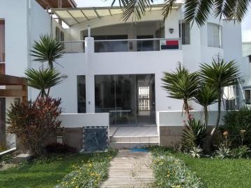 Casa De Playa En Condominio Playa Lobo Blanco Km 94.5 Asia