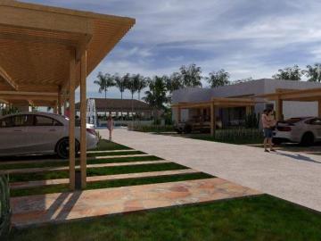 CASA DE PLAYA EN ISLA NOVILLERO, NAYARIT, AMAPAS RESIDENCIAL EN PREVENTA 2 RECAMARAS