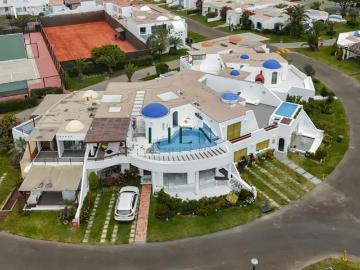 Casa de playa en Lagunas Condominio Puerto Viejo