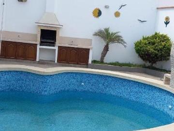 Casa de Playa en lo mejor de Cerro Azul