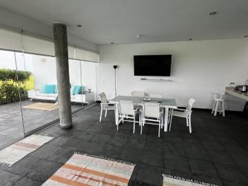Casa de Playa en Primera Fila