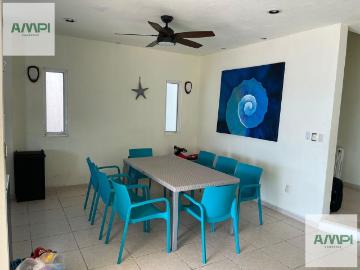 CASA DE PLAYA EN SAN LORENZO PLAYA PRIVADA