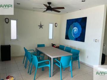 CASA DE PLAYA EN SAN LORENZO PLAYA PRIVADA